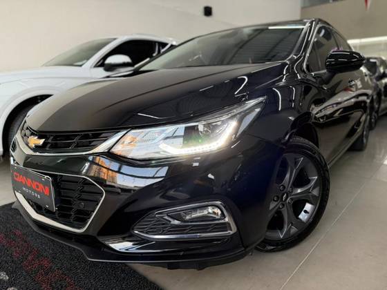 CHEVROLET CRUZE 1.4 TURBO SPORT6 LTZ 16V FLEX 4P AUTOMÁTICO CHEVROLET CRUZE 1.4 TURBO SPORT6 LTZ 16V FLEX 4P AUTOMÁTICO